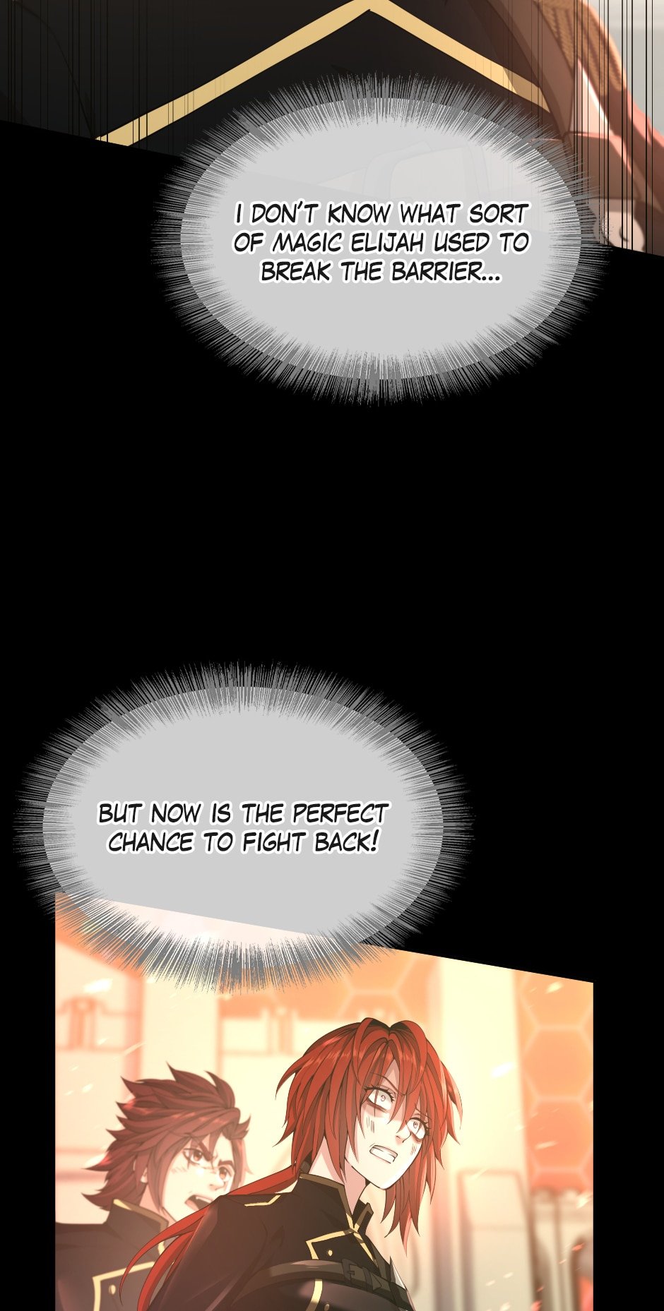 The Beginning After the End, Chapter 138 image 009